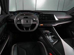 Лифтбек Changan UNI-V 2024 года, 2449000 рублей, Ростов-на-Дону