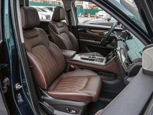 Внедорожник EXEED VX 2023 года, 2850000 рублей, Краснодар