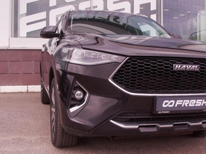 Внедорожник Haval F7x 2021 года, 1970000 рублей, Владимир