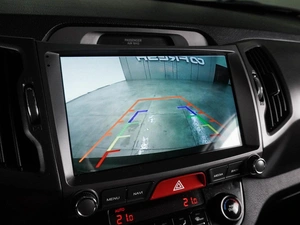 Внедорожник Kia Sportage 2011 года, 1279000 рублей, Воронеж