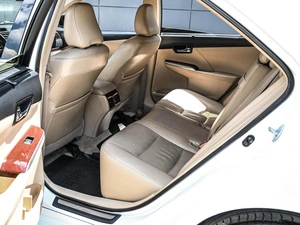 Седан Toyota Camry 2013 года, 1378000 рублей, Кирилловка