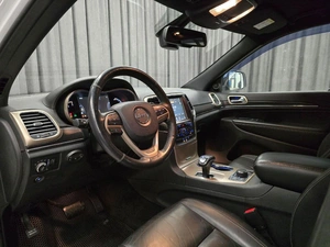 Внедорожник Jeep Grand Cherokee 2013 года, 1980000 рублей, Ачинск