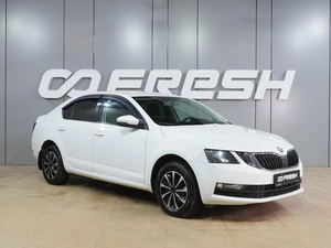 Лифтбек Skoda Octavia 2019 года, 1579000 рублей, Воронеж