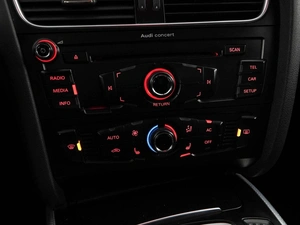 Лифтбек Audi A5 2010 года, 1288055 рублей, Москва