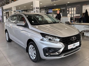 Универсал Lada Iskra 2026 года, 1680000 рублей, Орёл