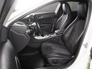 Внедорожник Mercedes-benz GLA-класс 2014 года, 1869000 рублей, Минеральные Воды