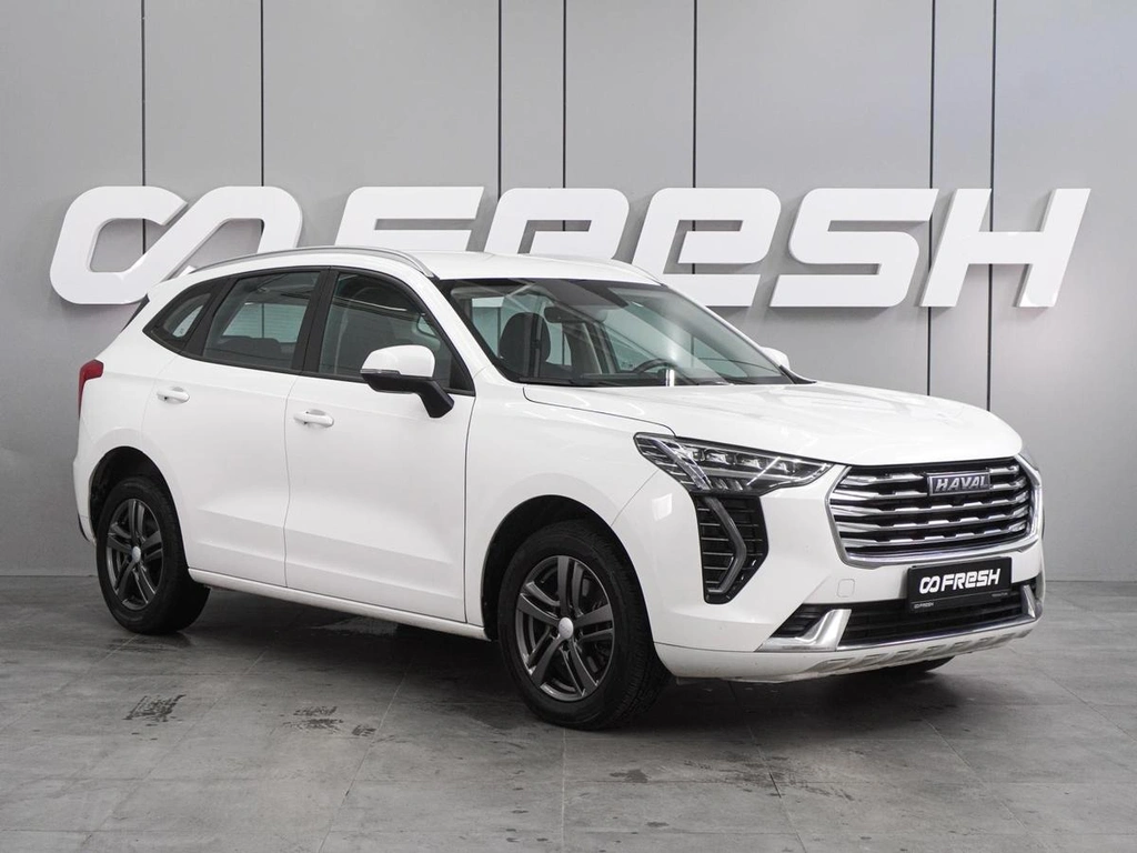 Внедорожник Haval Jolion 2023 года, 1769000 рублей, Воронеж