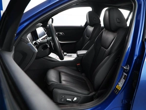 Седан BMW 3 серия 2019 года, 3499050 рублей, Москва