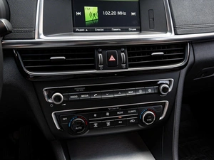 Седан Kia Optima 2016 года, 1790000 рублей, Краснодар