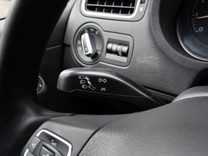 Седан Volkswagen Polo 2011 года, 865000 рублей, Краснодар