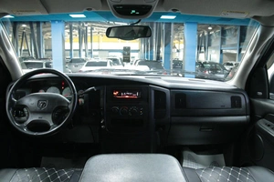 Пикап Dodge Ram 2002 года, 3033000 рублей, Солонцы