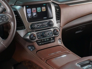 Внедорожник Chevrolet Tahoe 2015 года, 4749000 рублей, Сургут