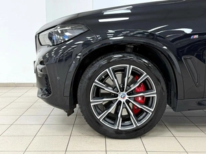 Внедорожник BMW X5 2023 года, 12495000 рублей, Красноярск