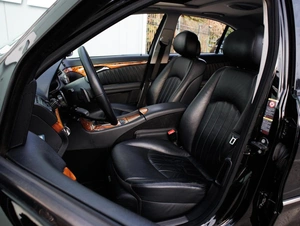 Седан Mercedes-benz E-класс 2008 года, 1199000 рублей, Большой Сочи