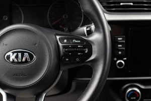 Седан Kia Rio 2021 года, 1949000 рублей, Оренбург
