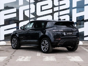 Внедорожник Land Rover Range Rover Evoque 2025 года, 6000000 рублей, Краснодар