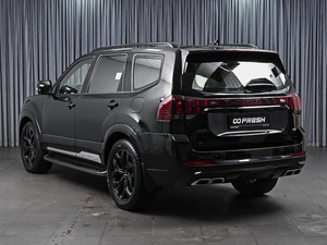 Внедорожник Kia Mohave 2022 года, 6099000 рублей, Ставрополь