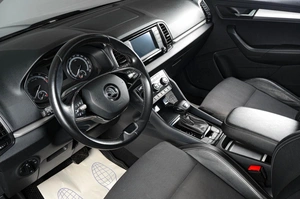 Внедорожник Skoda Karoq 2021 года, 2189000 рублей, Тюмень