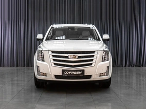 Внедорожник Cadillac Escalade 2016 года, 3299000 рублей, Сургут