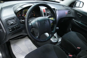Внедорожник Hyundai Tucson 2008 года, 813000 рублей, Солонцы