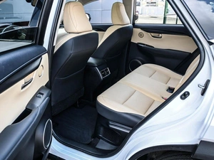 Внедорожник Lexus NX 2021 года, 3699000 рублей, Кирилловка