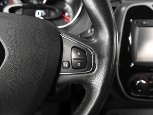 Внедорожник Renault Kaptur 2017 года, 1274000 рублей, Ставрополь