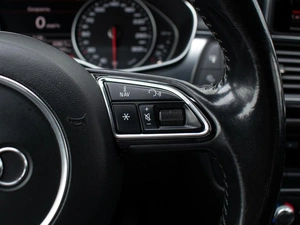 Универсал Audi A6 Allroad Quattro 2017 года, 3180000 рублей, Краснодар