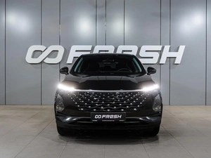 Внедорожник OMODA C5 2024 года, 1714000 рублей, Воронеж