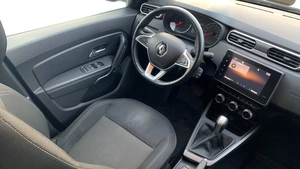 Внедорожник Renault Duster 2021 года, 1400000 рублей, Красноярск