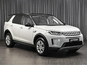 Внедорожник Land Rover Discovery Sport 2020 года, 3340000 рублей, Ставрополь