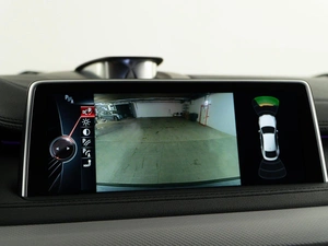 Внедорожник BMW X6 2014 года, 3389999 рублей, Москва