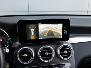 Внедорожник Mercedes-benz GLC-класс 2022 года, 5300000 рублей, Краснодар