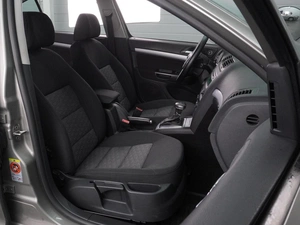 Лифтбек Skoda Octavia 2011 года, 984000 рублей, Воронеж