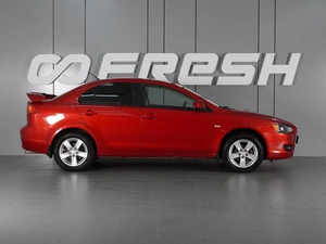Хетчбэк Mitsubishi Lancer 2008 года, 949000 рублей, Минеральные Воды