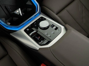 Внедорожник BMW X3 2025 года, 8349999 рублей, Москва