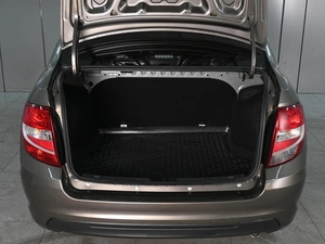 Седан ВАЗ (LADA) Granta 2025 года, 1090000 рублей, Аксай