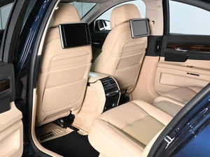 Седан BMW 7 серия 2013 года, 1779000 рублей, Ростов-на-Дону