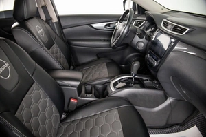 Внедорожник Nissan X-Trail 2015 года, 1549000 рублей, Пермь