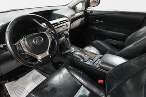 Внедорожник Lexus RX 2012 года, 3269000 рублей, Новокузнецк