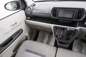 Хетчбэк Toyota Passo 2019 года, 909000 рублей, Красноярск