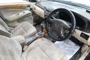 Седан Nissan Bluebird Sylphy 2002 года, 459000 рублей, Новокузнецк