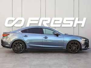 Седан Mazda 6 2013 года, 1390000 рублей, Краснодар