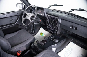 Внедорожник ВАЗ (LADA) 4x4 (Нива) 2014 года, 689000 рублей, Пермь