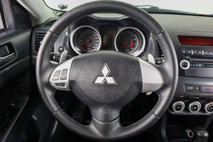 Седан Mitsubishi Lancer 2008 года, 829000 рублей, Пермь