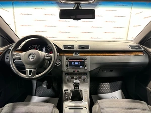 Седан Volkswagen Passat CC 2012 года, 1130000 рублей, Красноярск