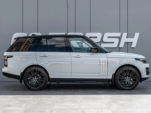 Внедорожник Land Rover Range Rover 2018 года, 5250000 рублей, Краснодар