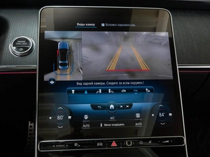 Седан Mercedes-benz S-класс 2021 года, 10400000 рублей, Ставрополь