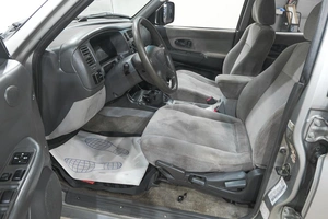 Внедорожник Mitsubishi Montero Sport 2000 года, 599000 рублей, Новокузнецк