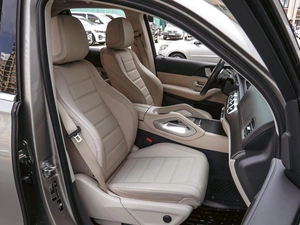 Внедорожник Mercedes-benz GLE-класс 2020 года, 6349000 рублей, Краснодар