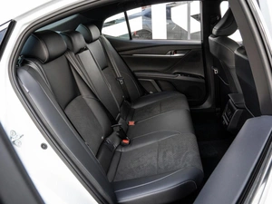 Седан Toyota Camry 2025 года, 4559000 рублей, Краснодар